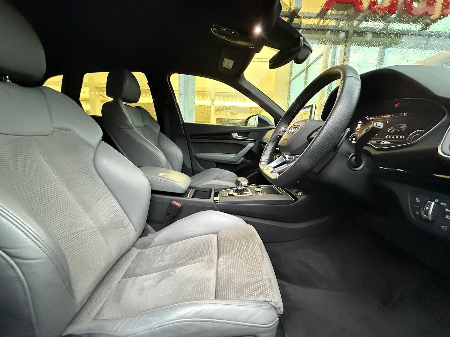 Used Audi Q5 2020 for sale - 77191780: Photo 26