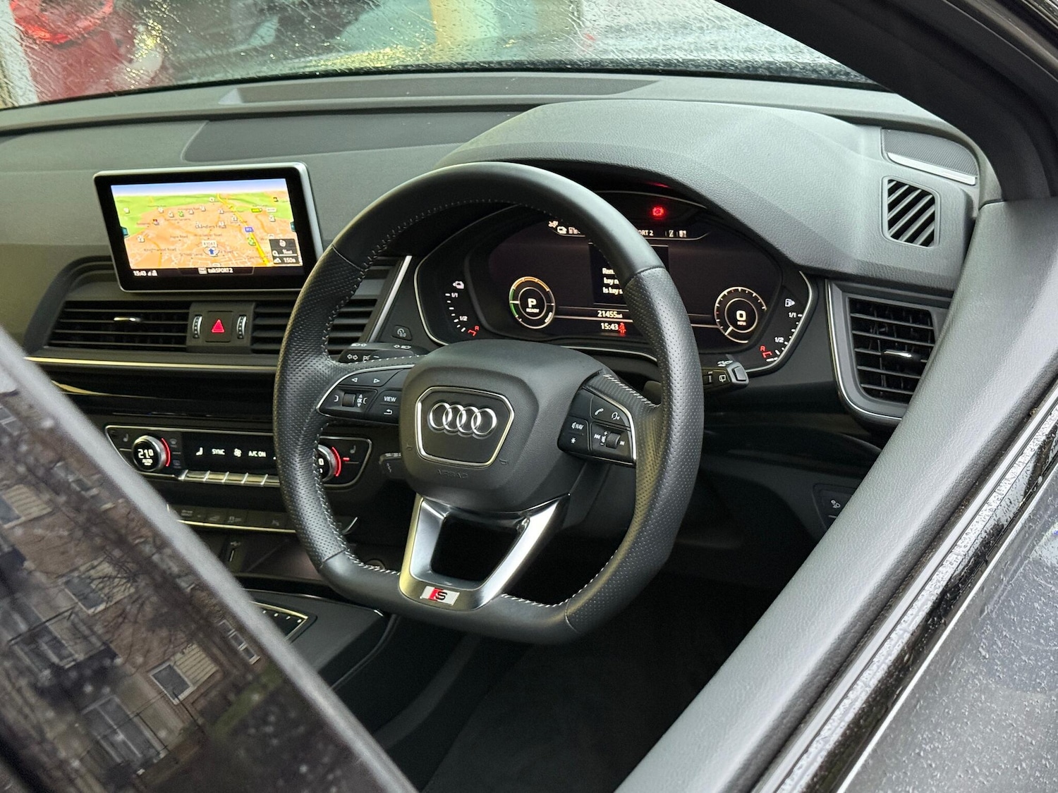 Used Audi Q5 2020 for sale - 77191780: Photo 27