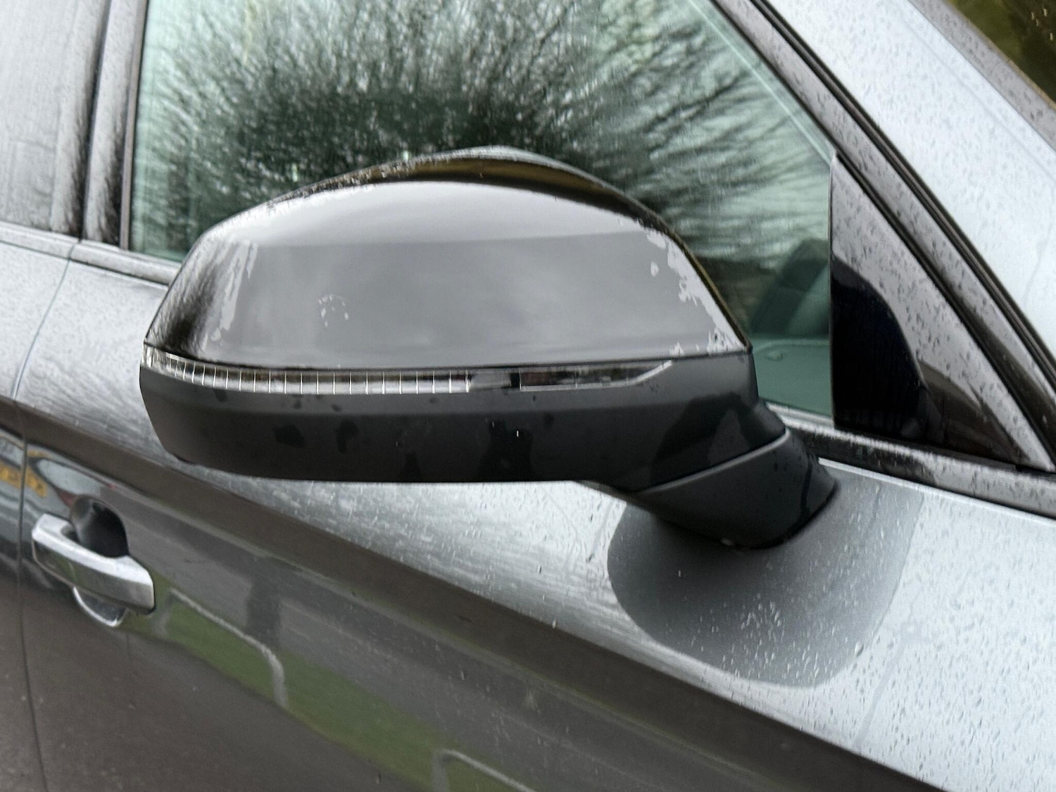 Used Audi Q5 2020 for sale - 77191780: Photo 30