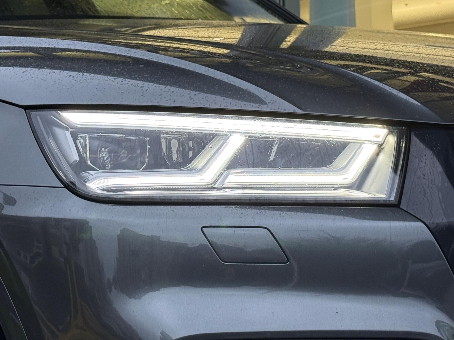 Used Audi Q5 2020 for sale - 77191780: Photo 31