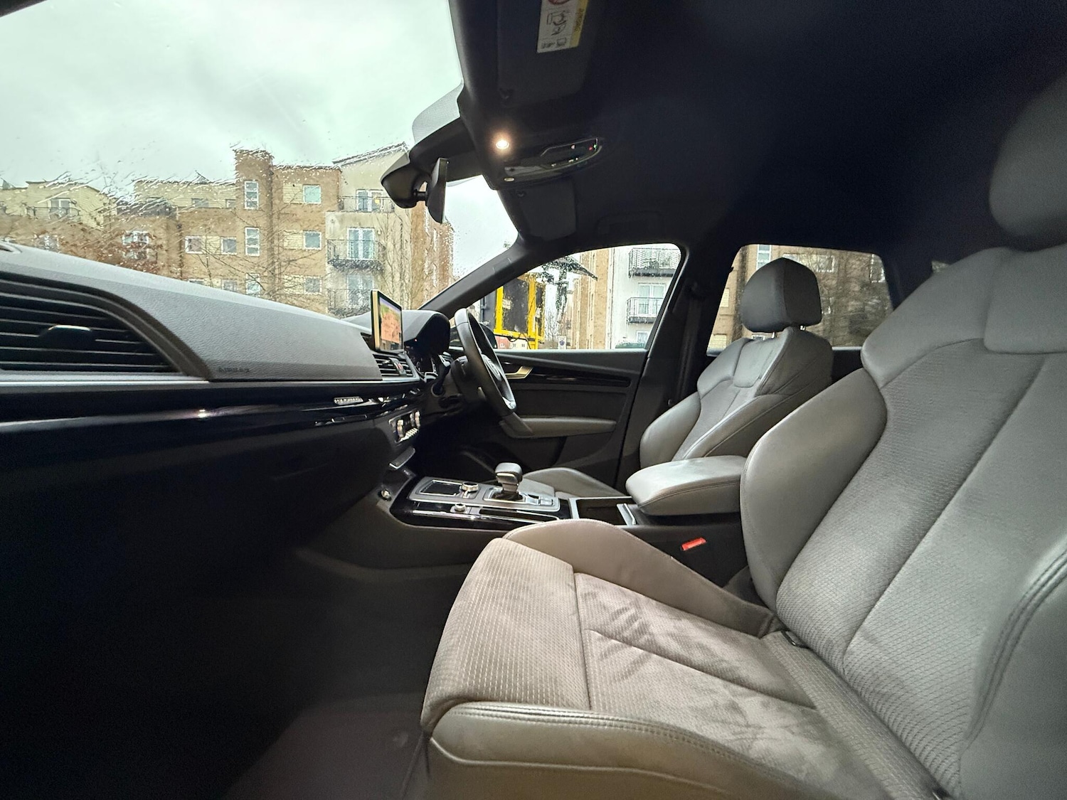 Used Audi Q5 2020 for sale - 77191780: Photo 33