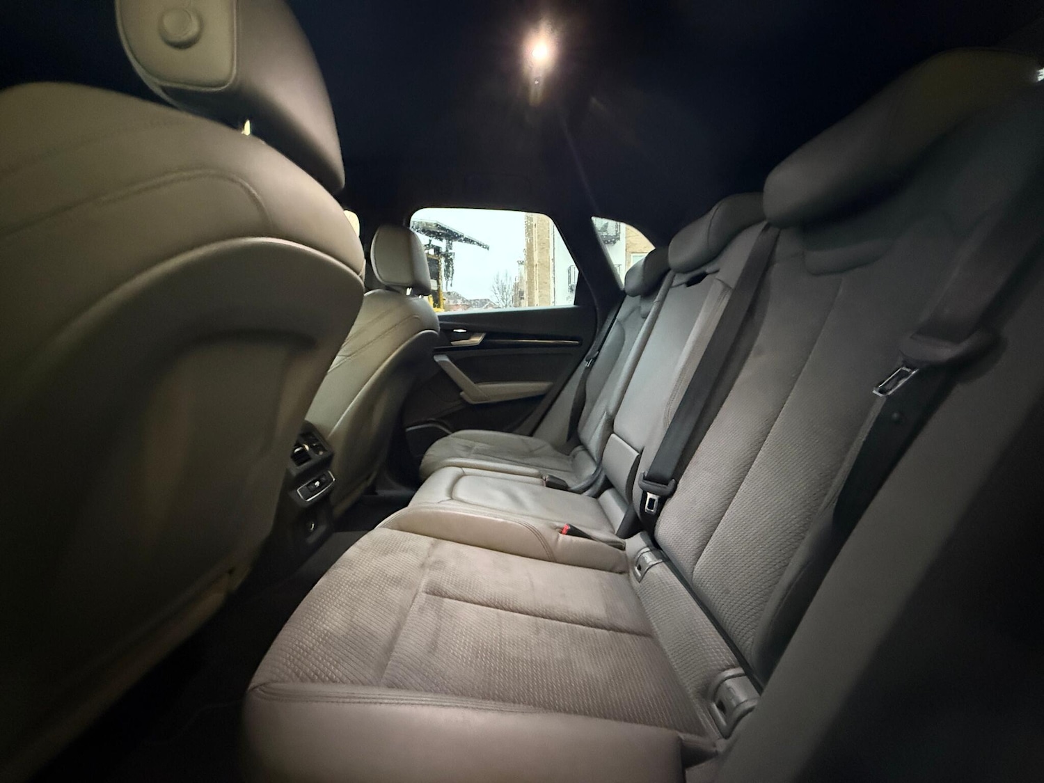 Used Audi Q5 2020 for sale - 77191780: Photo 34