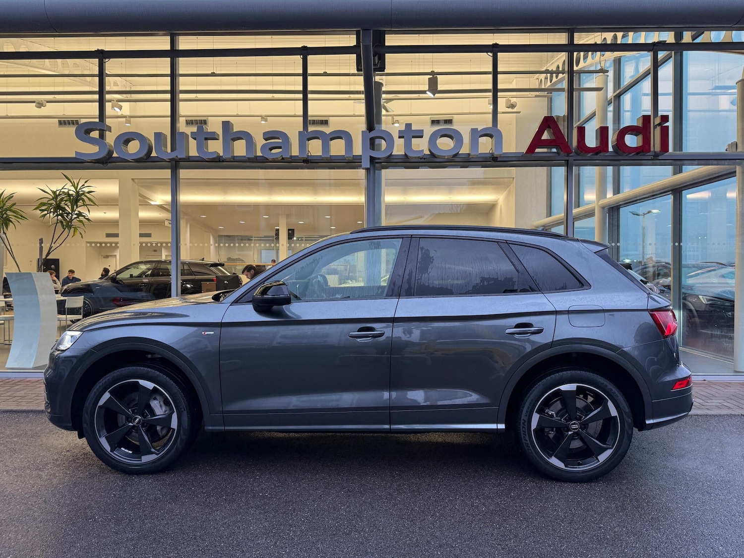 Used Audi Q5 2020 for sale - 77191780: Photo 38