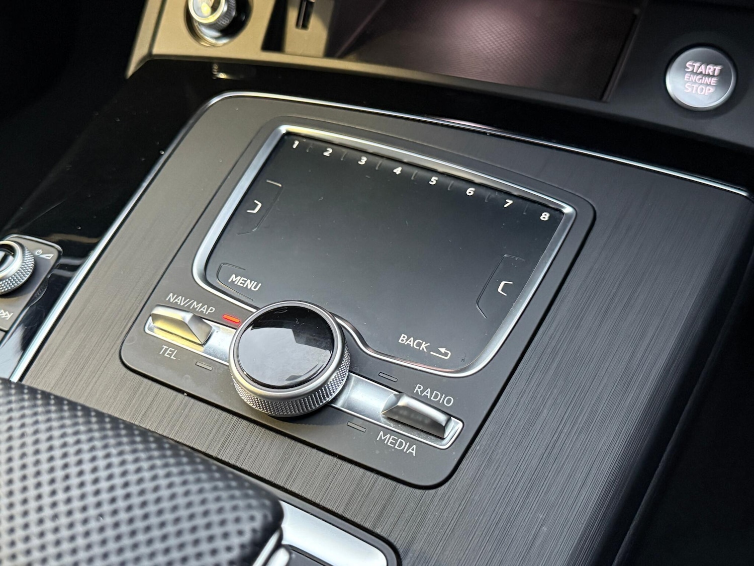 Used Audi Q5 2020 for sale - 77191780: Photo 44