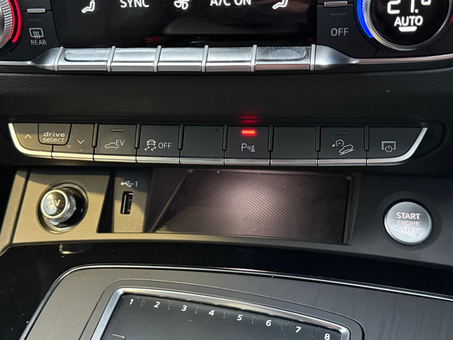 Used Audi Q5 2020 for sale - 77191780: Photo 50