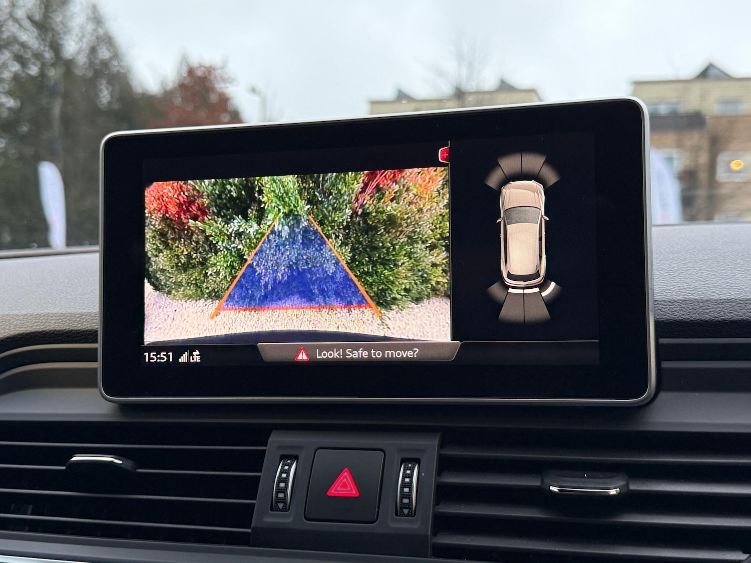 Used Audi Q5 2020 for sale - 77191780: Photo 53