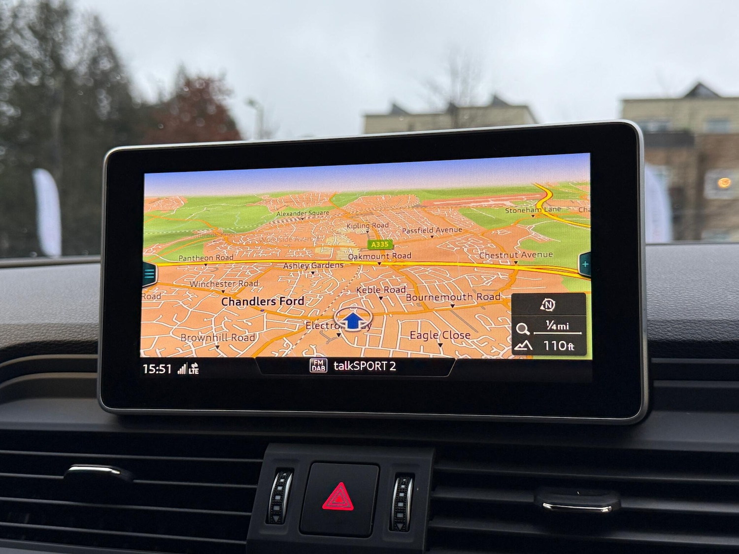 Used Audi Q5 2020 for sale - 77191780: Photo 54