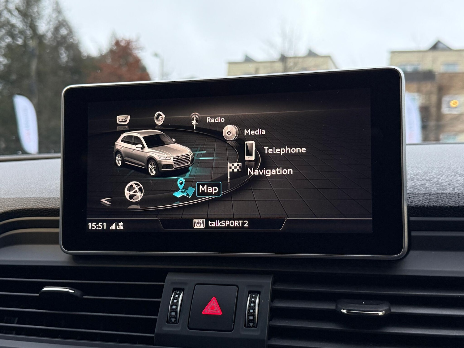 Used Audi Q5 2020 for sale - 77191780: Photo 55