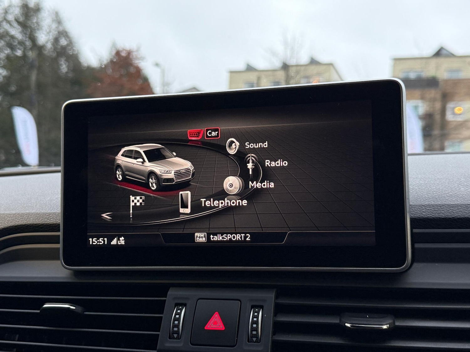 Used Audi Q5 2020 for sale - 77191780: Photo 57