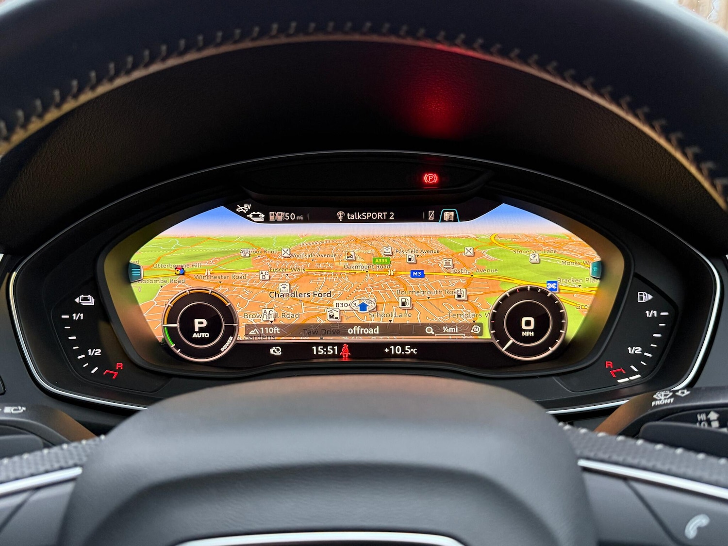 Used Audi Q5 2020 for sale - 77191780: Photo 63