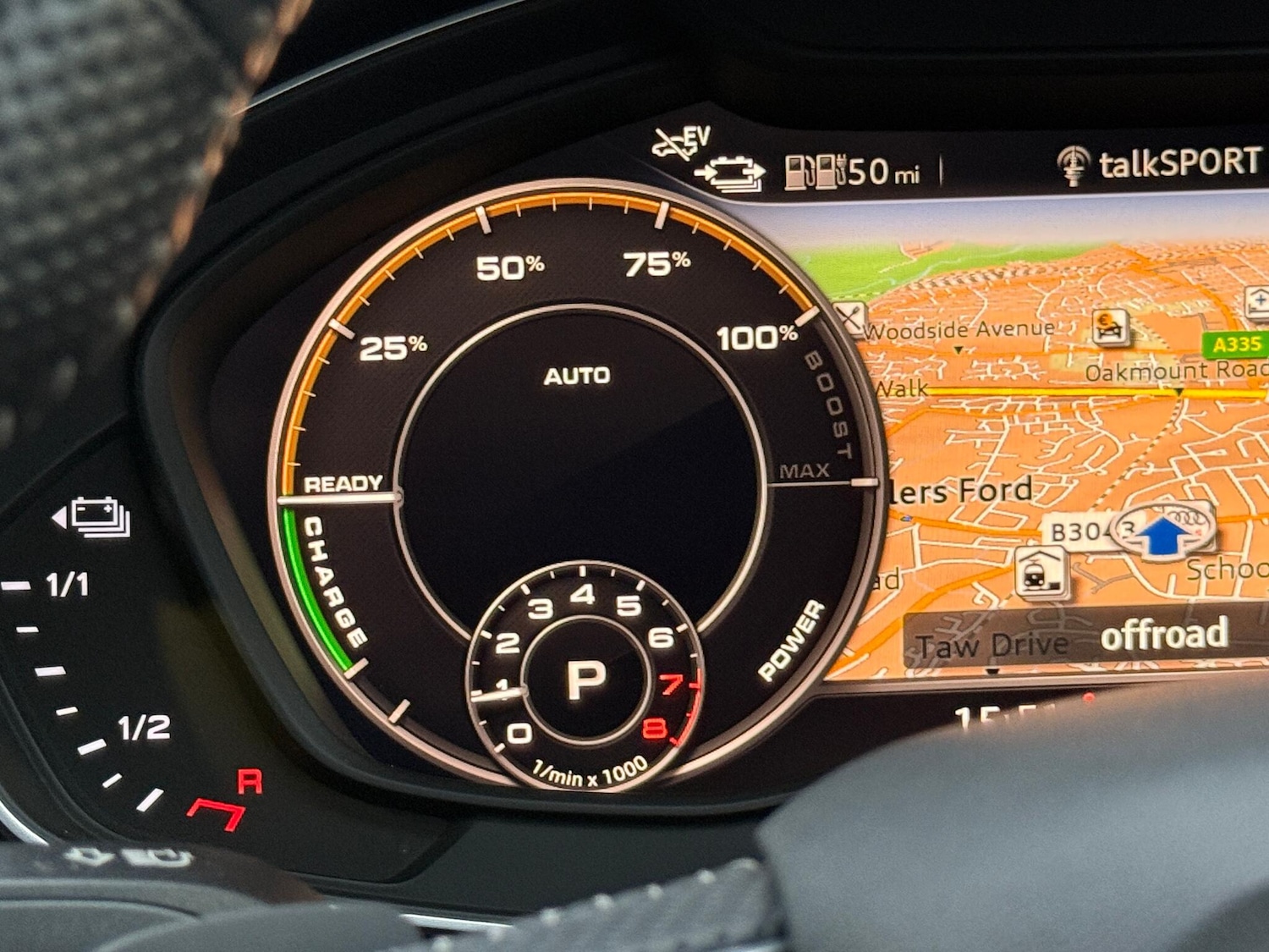 Used Audi Q5 2020 for sale - 77191780: Photo 64