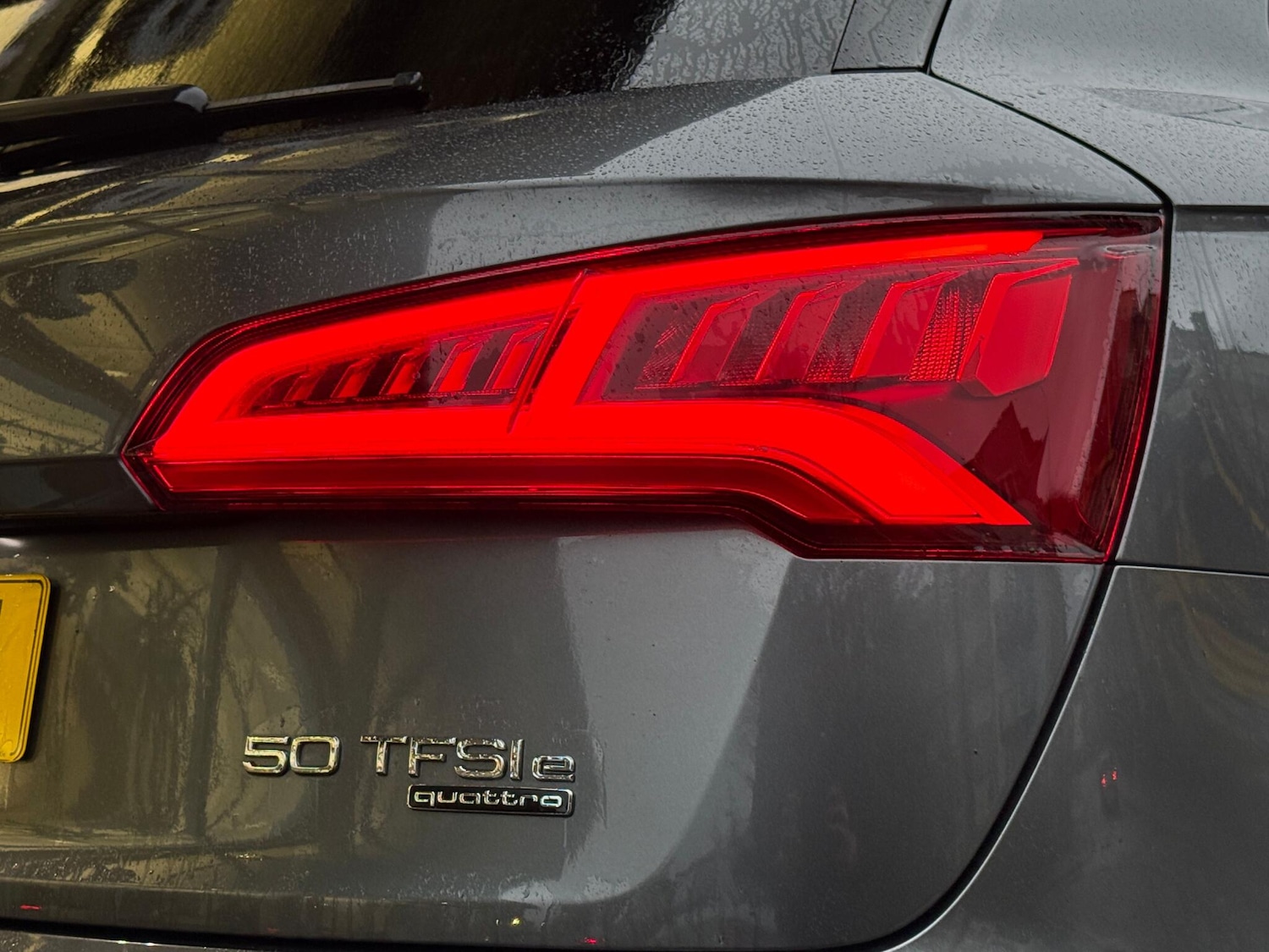 Used Audi Q5 2020 for sale - 77191780: Photo 7