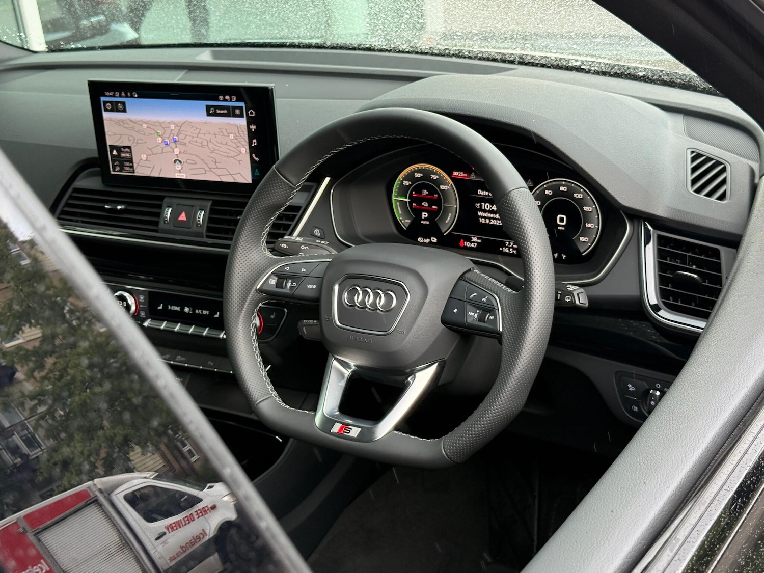 Vehicle 27