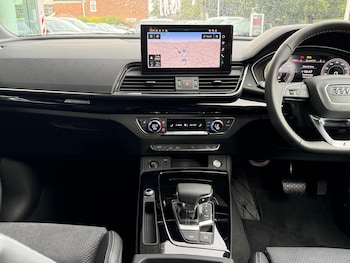 Used Audi Q5 2024 for sale - 75941210: Photo