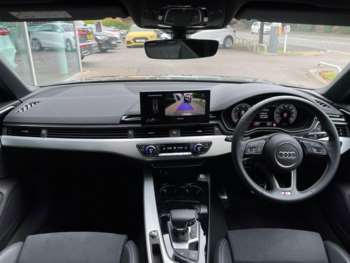 Used Audi A4 Avant 2024 for sale - 75141234: Photo