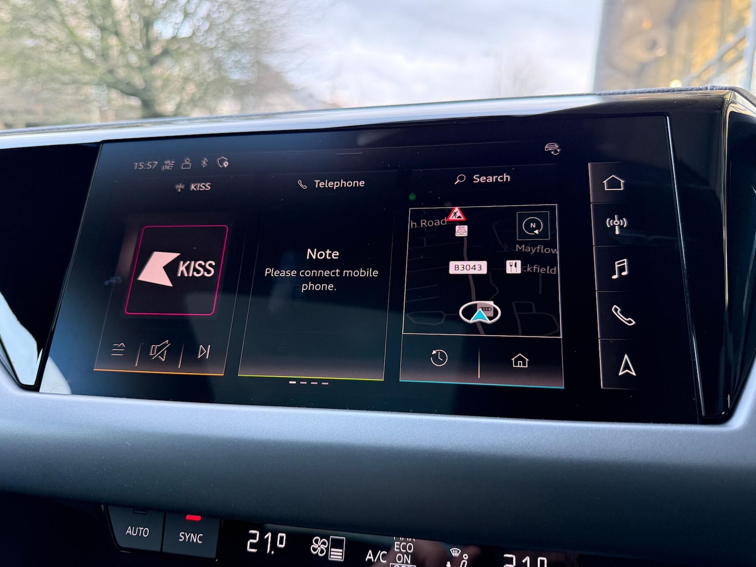 Used Audi e-tron GT 2023 for sale - 77229712: Photo 13