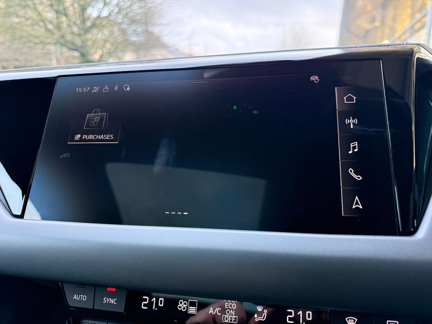 Used Audi e-tron GT 2023 for sale - 77229712: Photo 15