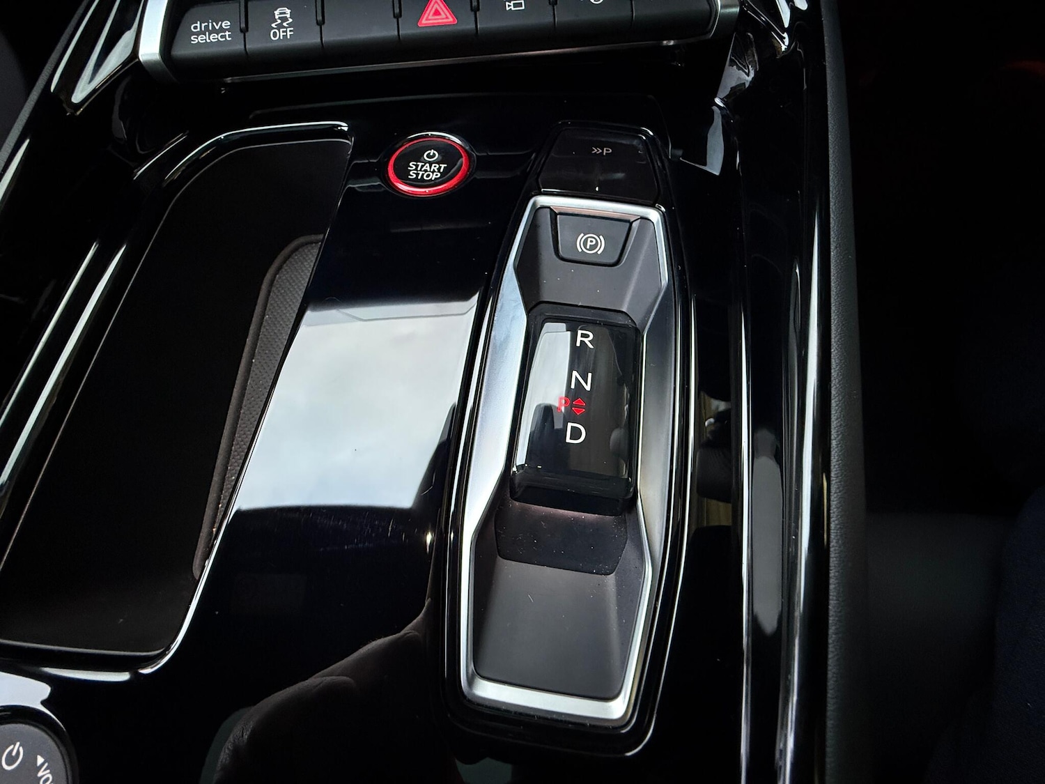 Used Audi e-tron GT 2023 for sale - 77229712: Photo 20