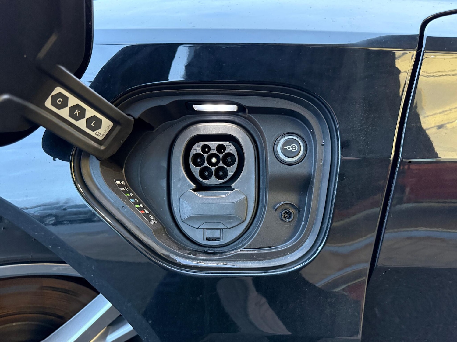 Used Audi e-tron GT 2023 for sale - 77229712: Photo 35