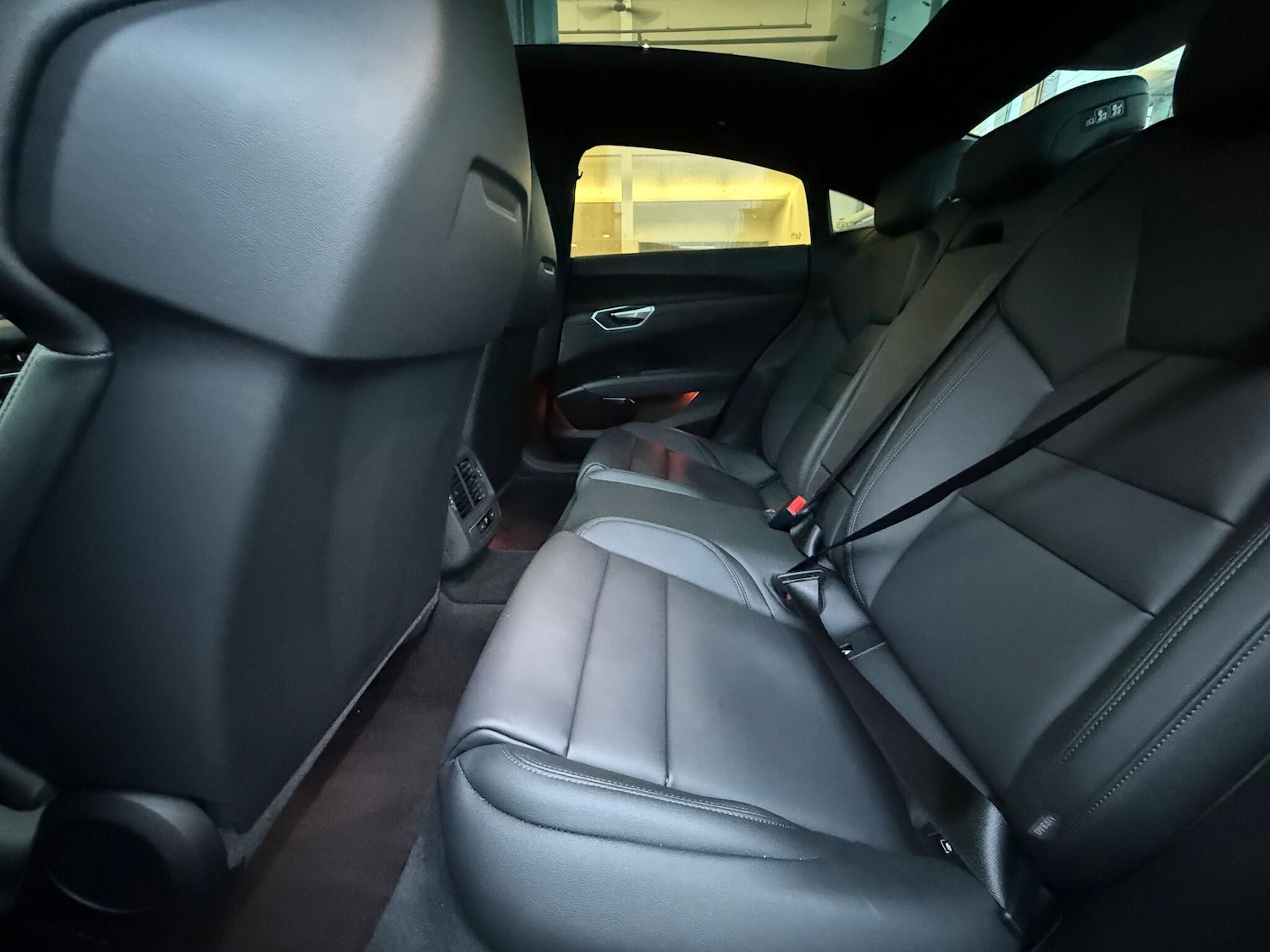 Used Audi e-tron GT 2023 for sale - 77229712: Photo 40