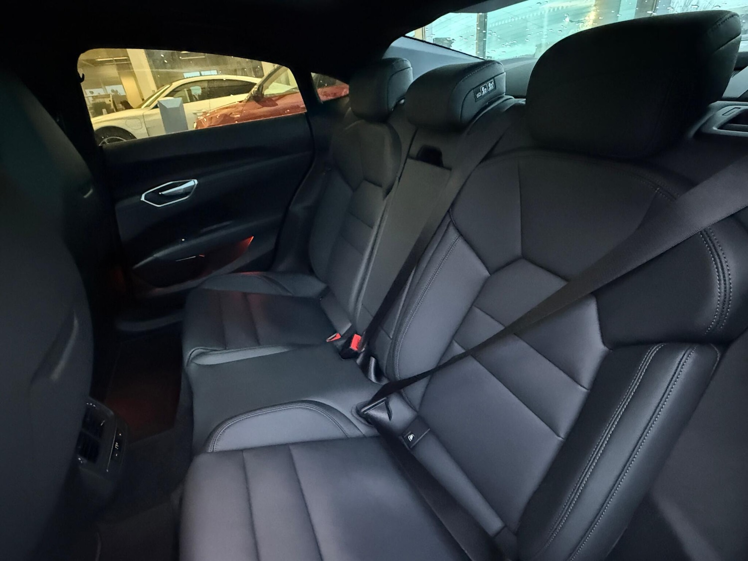 Used Audi e-tron GT 2023 for sale - 77229712: Photo 41