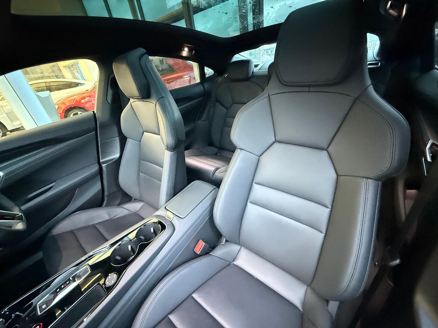 Used Audi e-tron GT 2023 for sale - 77229712: Photo 42