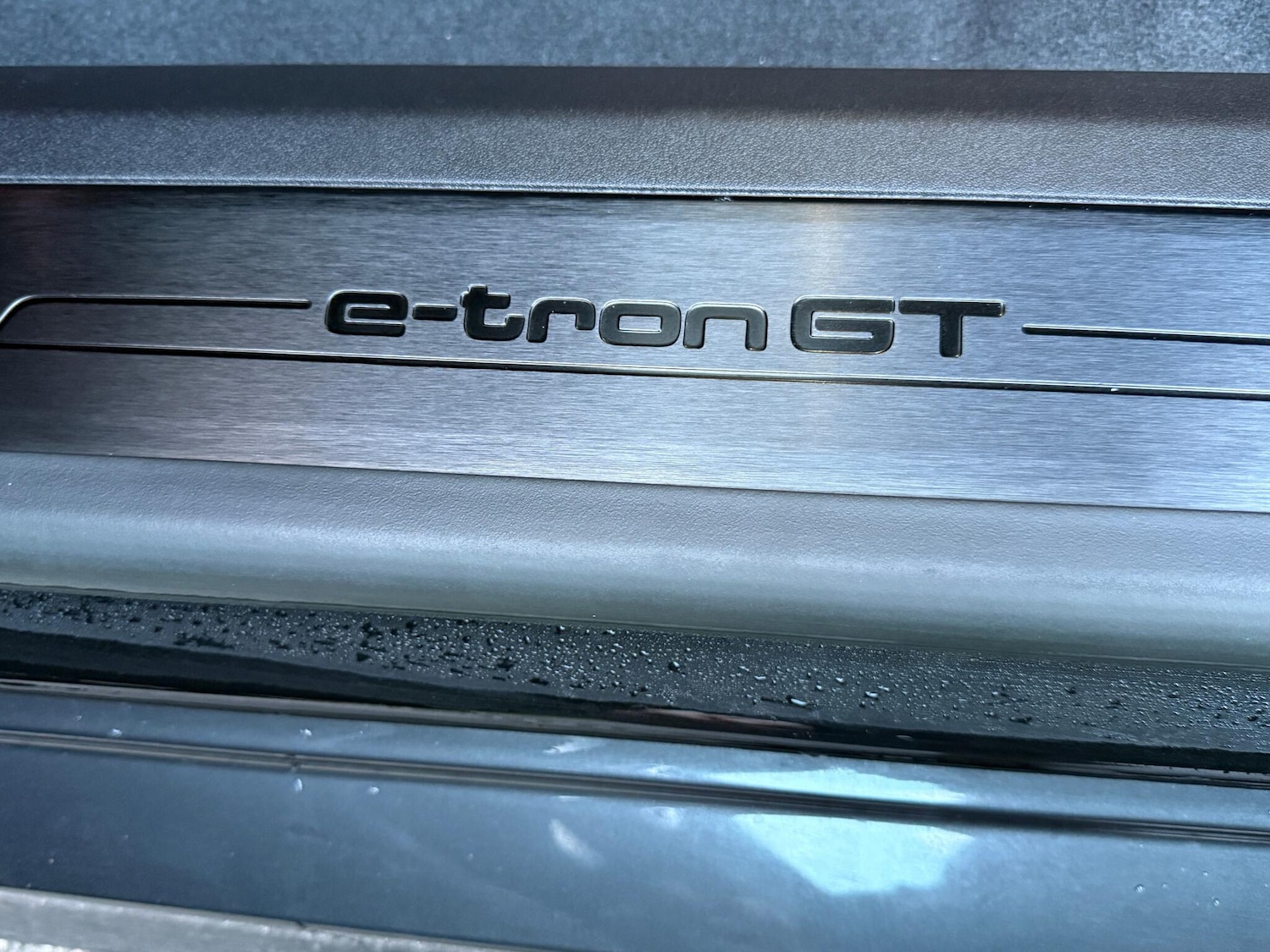 Used Audi e-tron GT 2023 for sale - 77229712: Photo 43