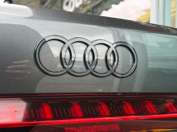 Used Audi A5 2025 for sale - 76246525: Photo 11