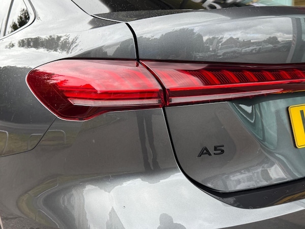 Used Audi A5 2025 for sale - 76246525: Photo 12