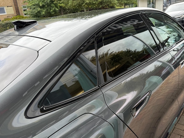 Used Audi A5 2025 for sale - 76246525: Photo 13