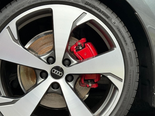 Used Audi A5 2025 for sale - 76246525: Photo 19