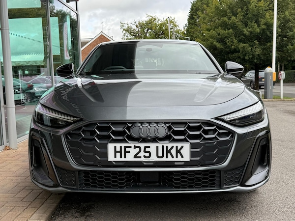Used Audi A5 2025 for sale - 76246525: Photo 21
