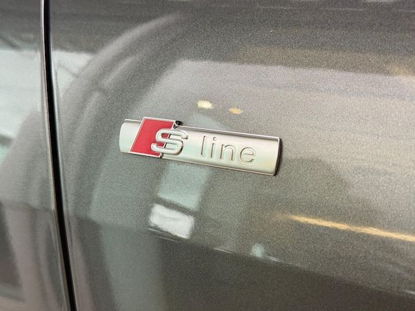 Used Audi A5 2025 for sale - 76246525: Photo 24