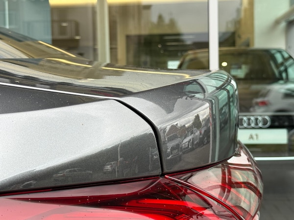 Used Audi A5 2025 for sale - 76246525: Photo 25