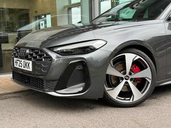 Used Audi A5 2025 for sale - 76246525: Photo 27