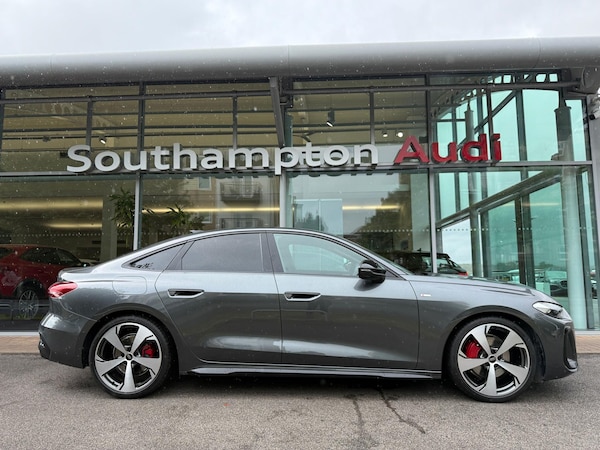 Used Audi A5 2025 for sale - 76246525: Photo 2