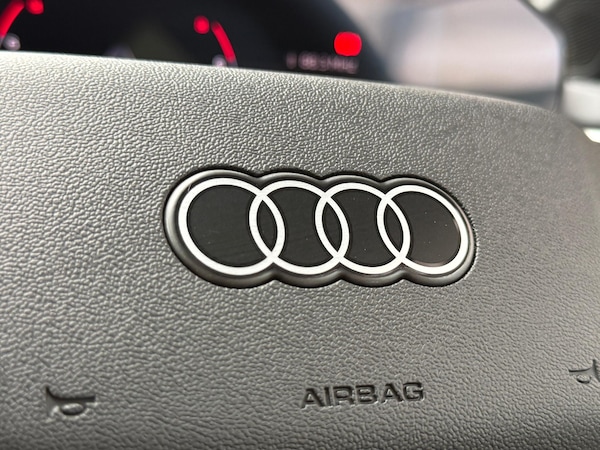 Used Audi A5 2025 for sale - 76246525: Photo 37
