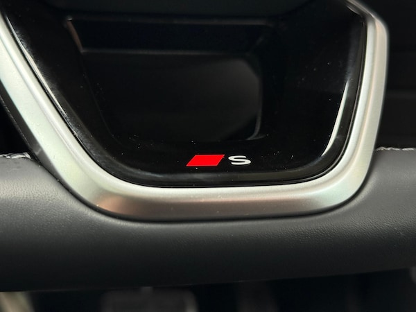 Used Audi A5 2025 for sale - 76246525: Photo 38