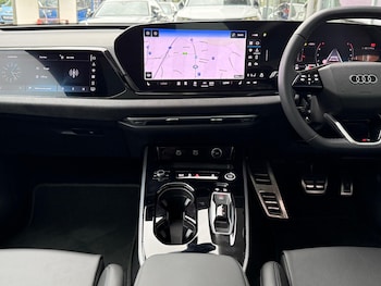 Used Audi A5 2025 for sale - 76246525: Photo 3