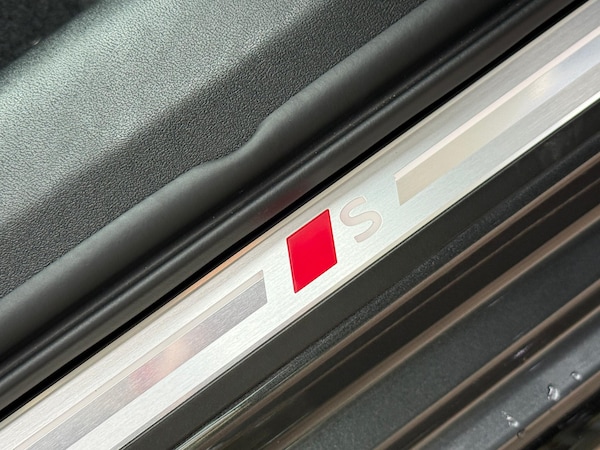 Used Audi A5 2025 for sale - 76246525: Photo 47