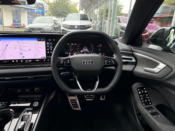Used Audi A5 2025 for sale - 76246525: Photo 49