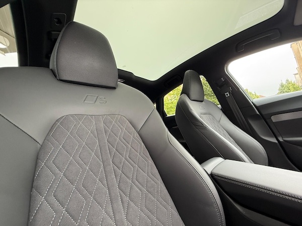 Used Audi A5 2025 for sale - 76246525: Photo 4
