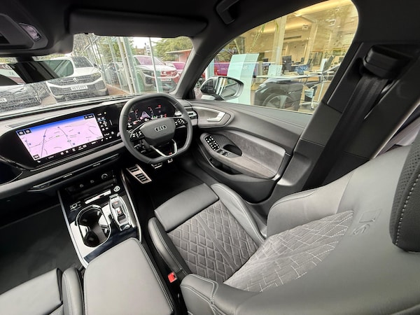 Used Audi A5 2025 for sale - 76246525: Photo 50