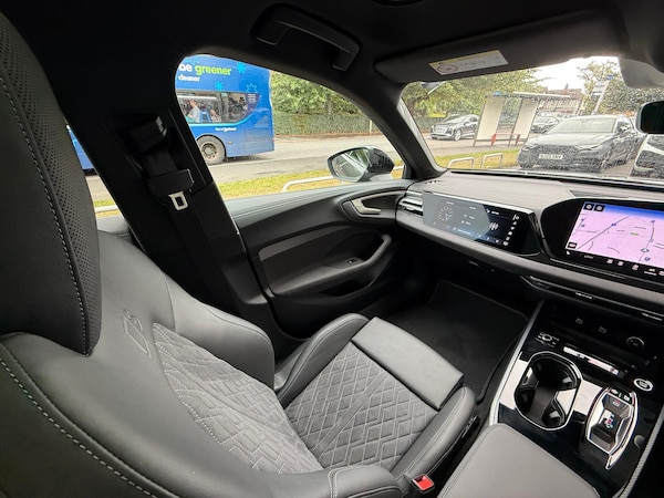 Used Audi A5 2025 for sale - 76246525: Photo 51