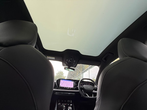 Used Audi A5 2025 for sale - 76246525: Photo 52