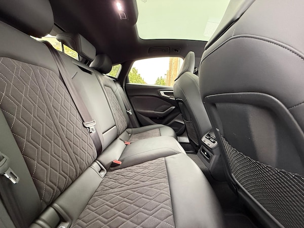 Used Audi A5 2025 for sale - 76246525: Photo 53