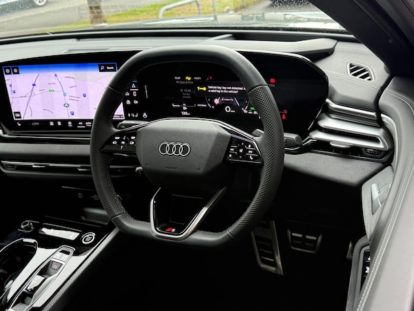 Used Audi A5 2025 for sale - 76246525: Photo 55