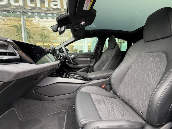 Used Audi A5 2025 for sale - 76246525: Photo 56