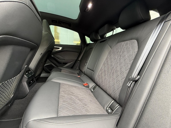 Used Audi A5 2025 for sale - 76246525: Photo 57