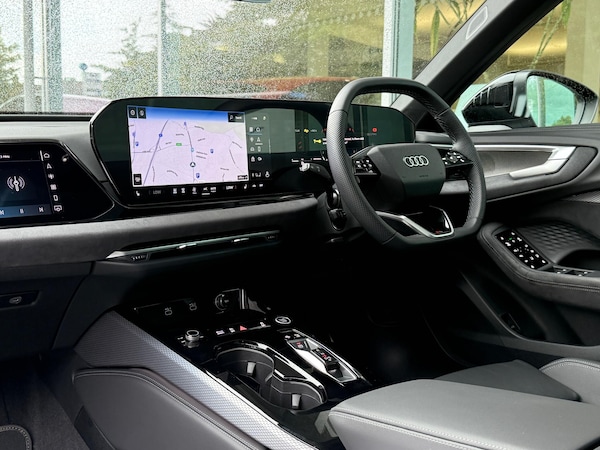 Used Audi A5 2025 for sale - 76246525: Photo 58